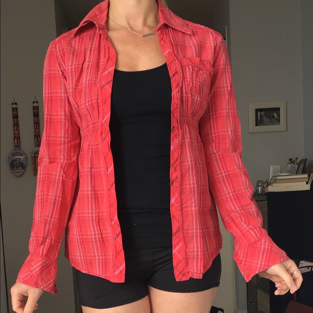 Button down shirt - Picture 4 of 4
